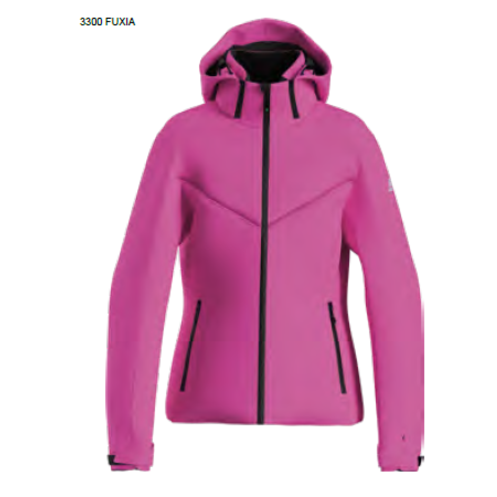 ENERGIAPURA - GIACCA TRUN W